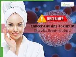 Toxic Beauty? Scientists Detect Cancer-Linked Chemical in Widely Used Skincare and Makeup Products