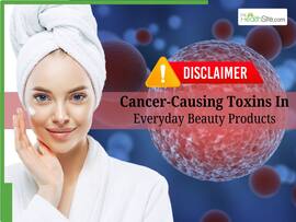 Toxic Beauty? Scientists Detect Cancer-Linked Chemical in Widely Used Skincare and Makeup Products
