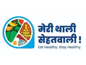 UNICEF India Launches #MeriThaliSehatwali Digital Campaign To Promote Healthy Diets And FUNICEF India Launcheood Choices