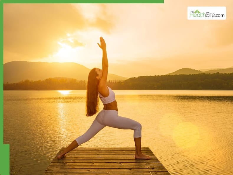 Outdoor Weekend Yoga Routine: 6 Best Yoga Asanas To Recharge Your Body And Mind Instantly