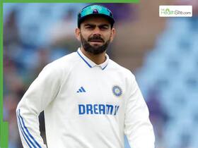 Virat Kohli Announces Retirement From Test Cricket     Inside King Kohli's Inspiring Fitness Journey and Discipline