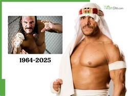 WWE Icon Sabu Dies At 60 After Final Match At WrestleMania 41 Weekend: What Was The Cause of Death of ECW Icon?