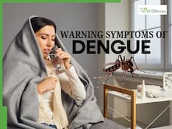 Dengue Fever Warning Signs: 7 Symptoms You Should Never Ignore     Third One Is Often Overlooked!