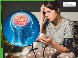 World Hypertension Day 2025 - The Hidden Impact of Blood Pressure On Brain Health: It   s Deeper Than You Think