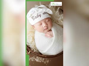 7 Unique Baby Boy Names That Mean 'Thunder'