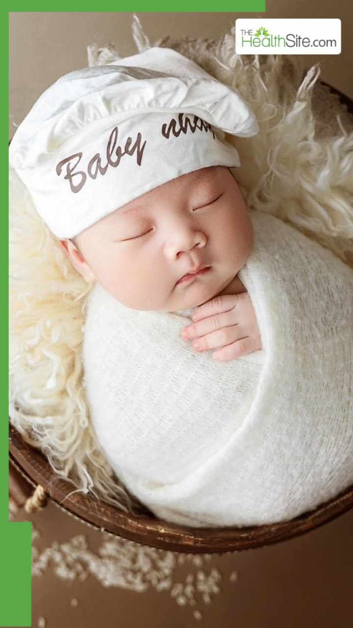 7 Unique Baby Boy Names That Mean 'Thunder'