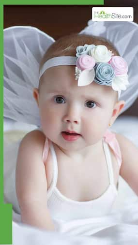 7 India Baby Girl Names That Mean Courageous Starting With The Letter V