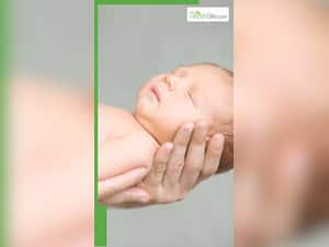 7 Baby Names For Boys With A Sweet Personality