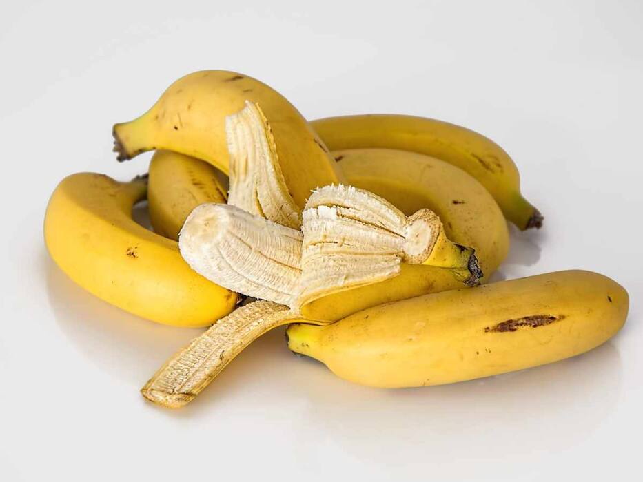 Peel The Benefits: 7 Skincare Uses for Banana Peels