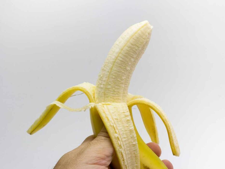 Peel The Benefits: 7 Skincare Uses for Banana Peels