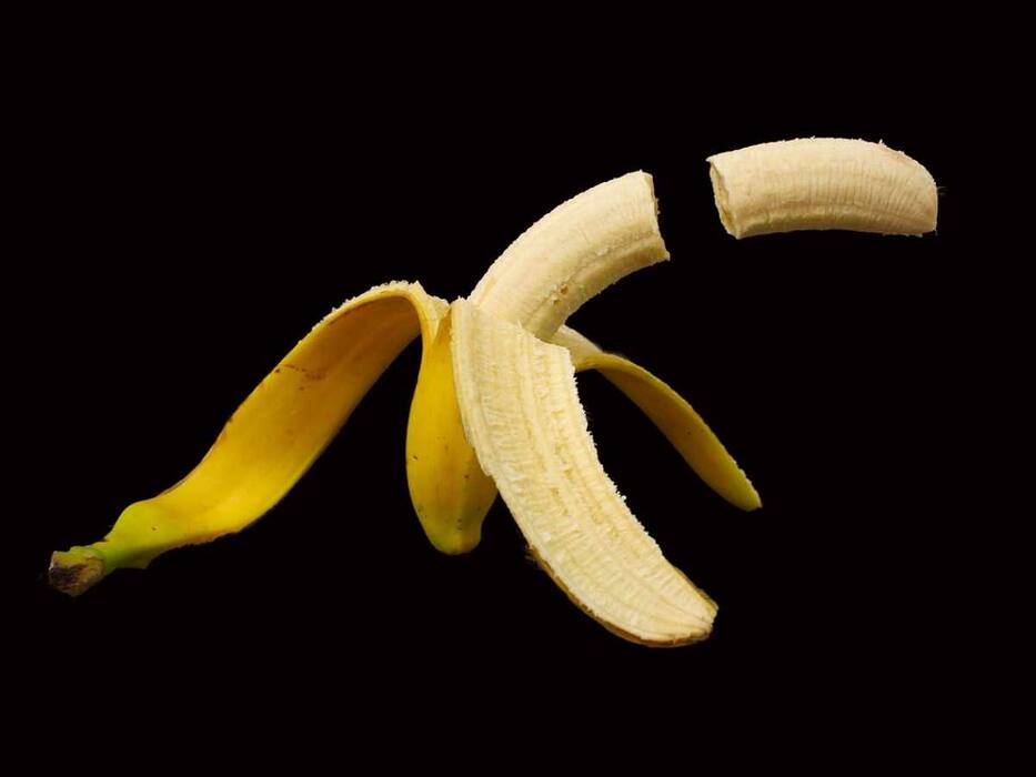 Peel The Benefits: 7 Skincare Uses for Banana Peels