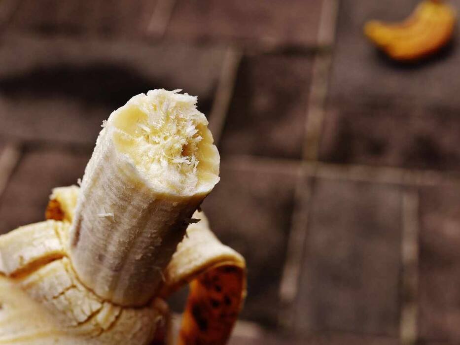 Peel The Benefits: 7 Skincare Uses for Banana Peels