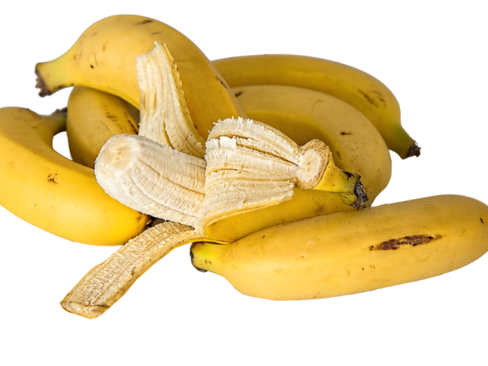 7 Ways In Which You Can Utilise Banana Peels And Promote Skincare ...