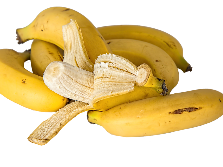 Peel The Benefits: 7 Skincare Uses for Banana Peels