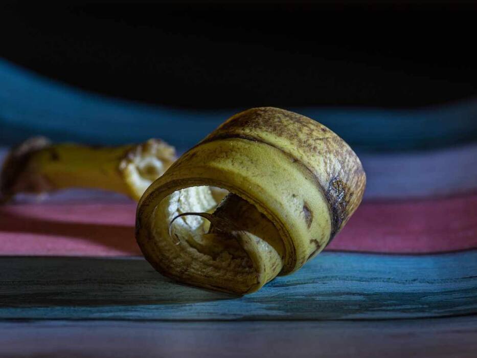 Peel The Benefits: 7 Skincare Uses for Banana Peels
