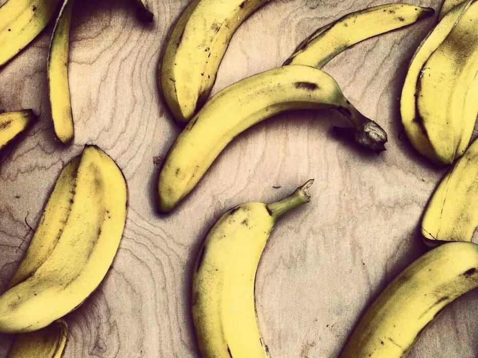 Peel The Benefits: 7 Skincare Uses for Banana Peels