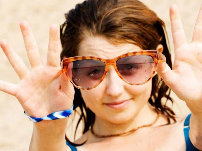 7 Very Basic Everyday Tips To Maintain Eye Health