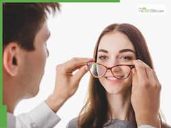 Healthy Diet For Eye Health: Which Foods Are The Best When It Comes To Sharpening Vision?