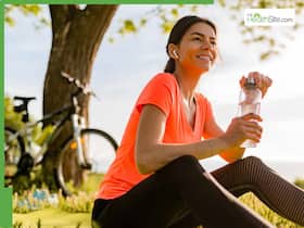 The 10 Best Gifts You Must Give Yourself Every Day, According To A Nutritionist The 10 Best Gifts You Must Give Yourself Every Day, According To A Nutritionist