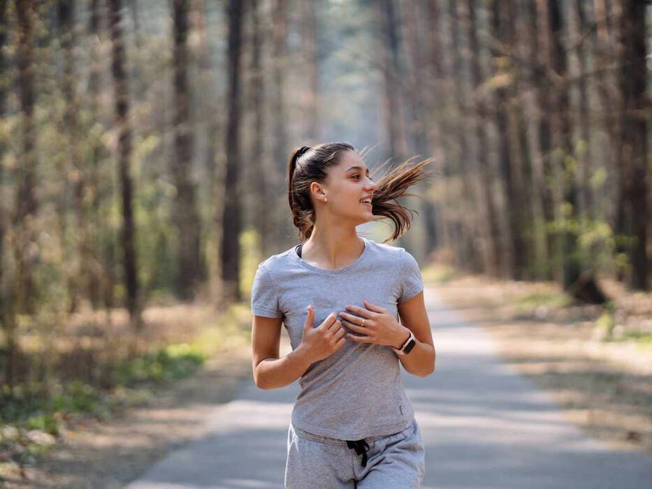 The 10 Best Gifts You Must Give Yourself Every Day, According To A Nutritionist