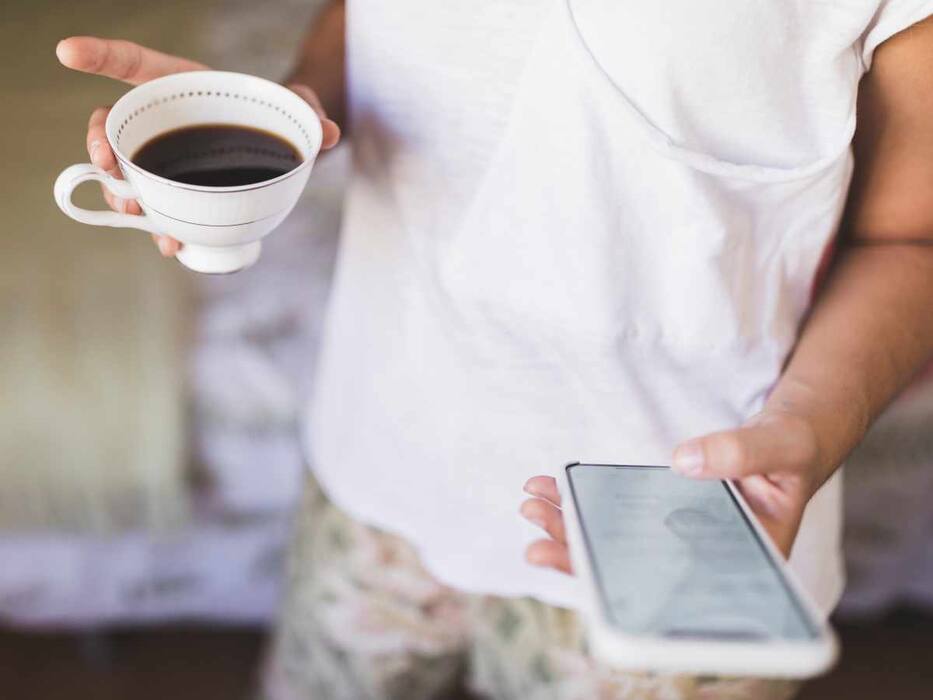The 10 Best Gifts You Must Give Yourself Every Day, According To A Nutritionist
