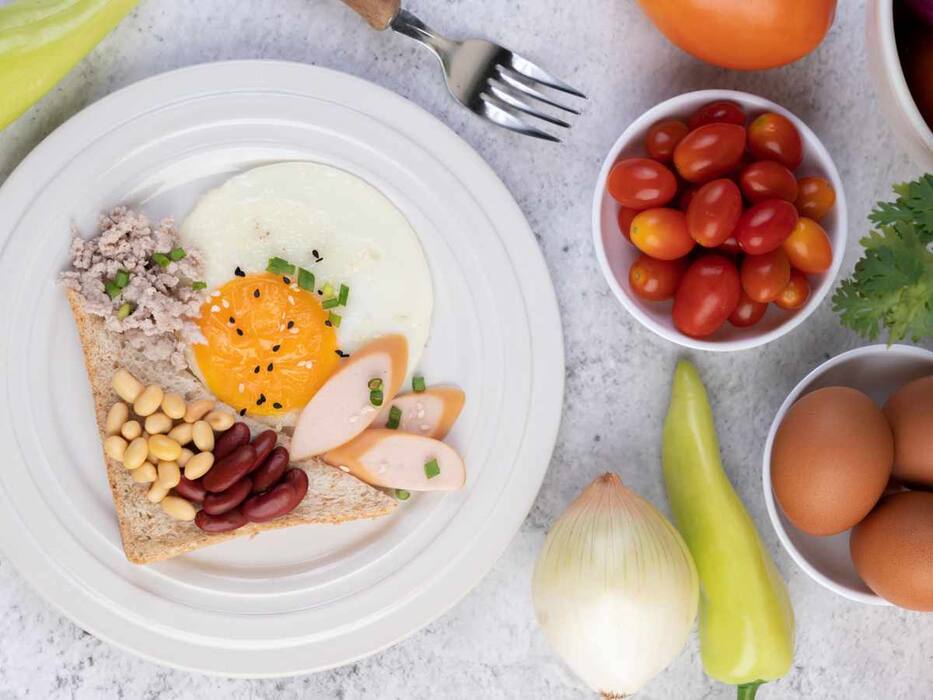 The 10 Best Gifts You Must Give Yourself Every Day, According To A Nutritionist