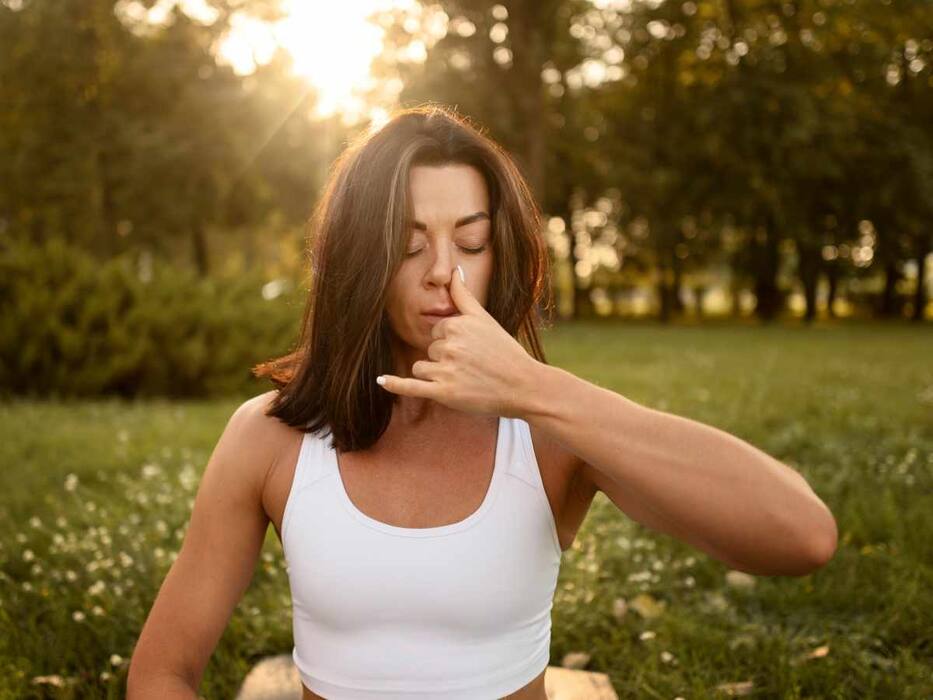 The 10 Best Gifts You Must Give Yourself Every Day, According To A Nutritionist
