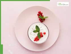 5 Health Benefits Of Starting Your Day With A Bowl Of Yogurt