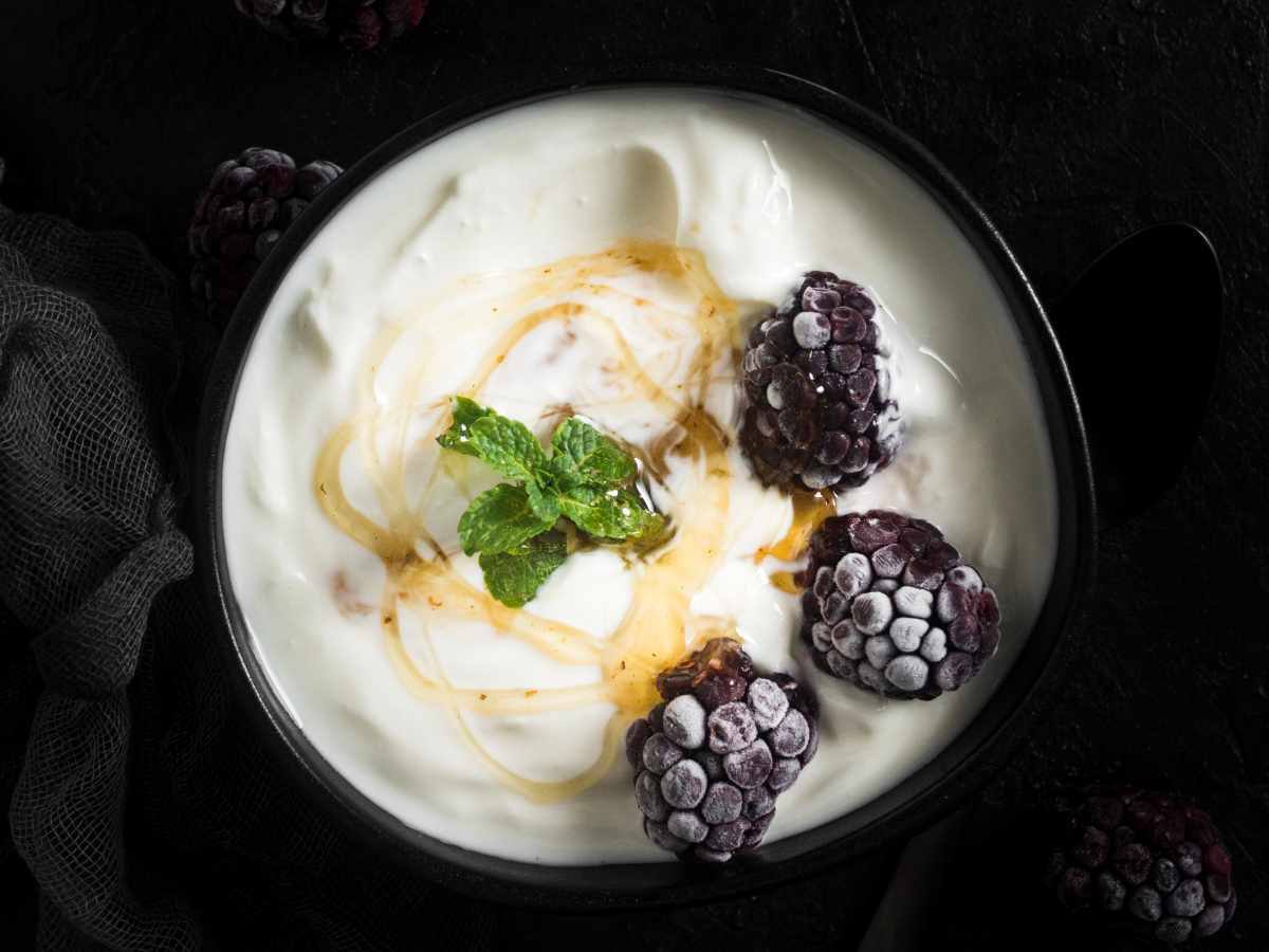 Boosts digestion