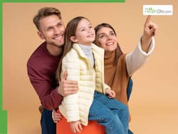 7 Healthy Activities To Do As A Family To Boost Children's Confidence