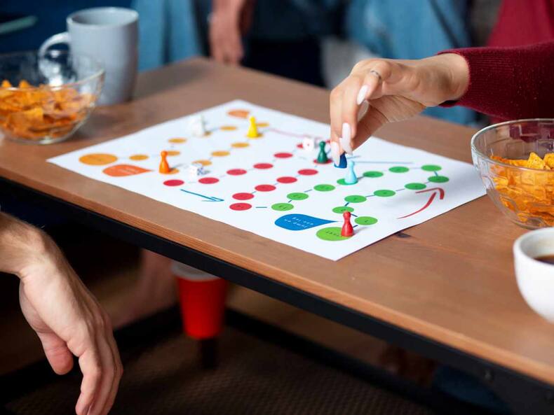 7 Healthy Activities To Do As A Family To Boost Children's Confidence