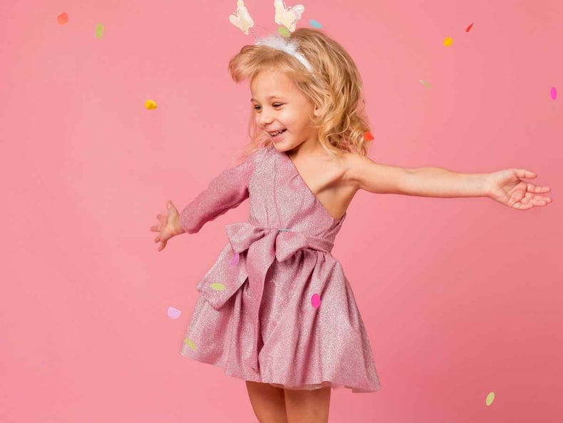 7 Healthy Activities To Do As A Family To Boost Children's Confidence