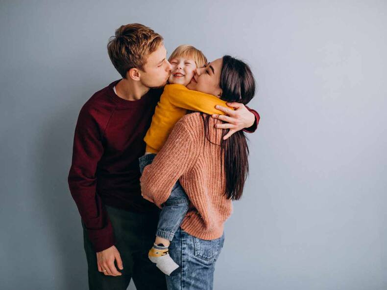 7 Healthy Activities To Do As A Family To Boost Children's Confidence