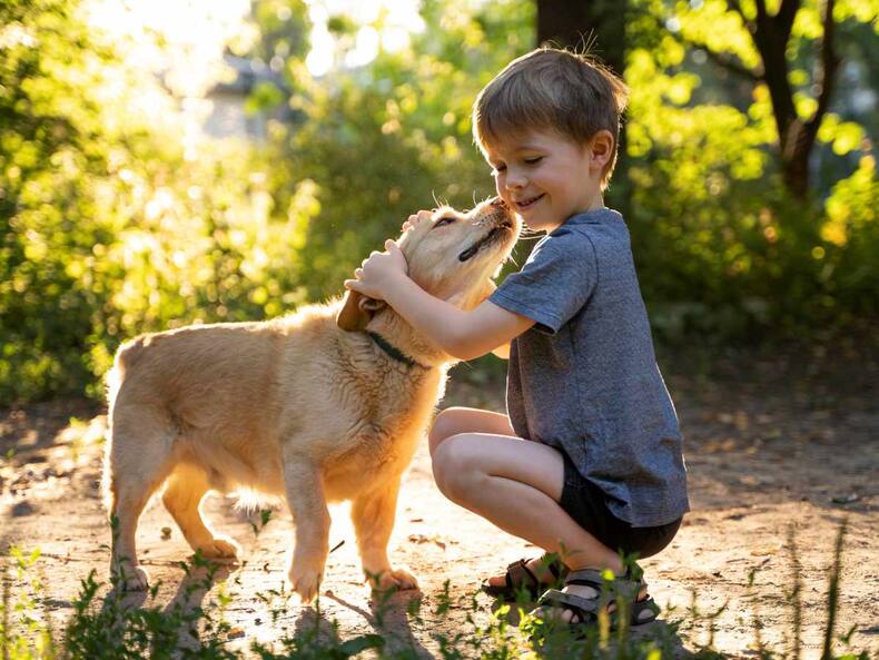 7 Healthy Activities To Do As A Family To Boost Children's Confidence