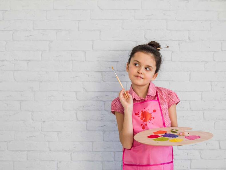7 Healthy Activities To Do As A Family To Boost Children's Confidence