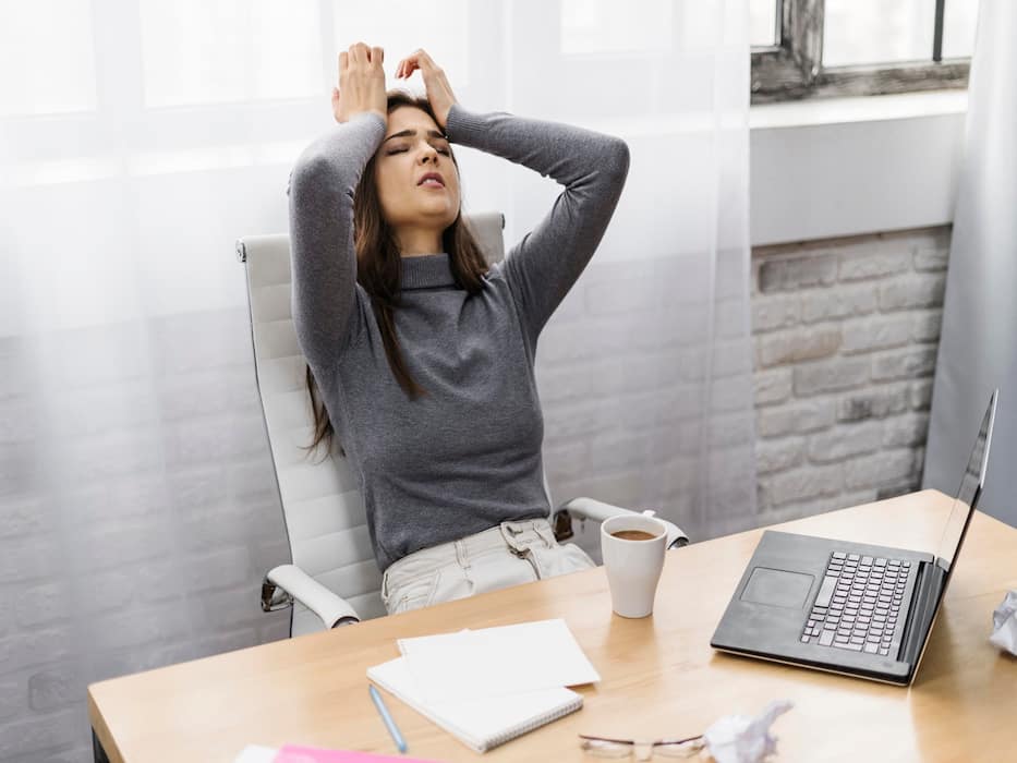 6 Sleep Behaviours That Indicate High Cortisol Levels In Your Body