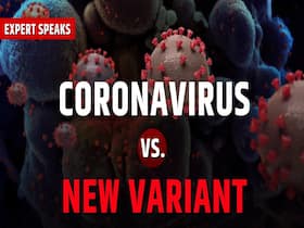 क्या है Covid 19 का न्यू स्ट्रेन? जानें कितना है खतरनाक!