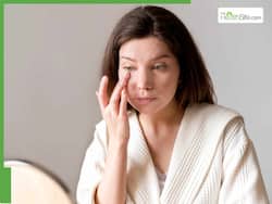 Postpartum Dry Eyes More Common Than You Think: What New Moms Need To Know