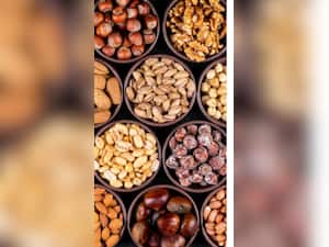 गर्मी में कौन-से ड्राई फ्रूट्स खाने चाहिए?