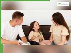 Effective Parenting Tips: What Does It Take To Raise Emotionally Resilient Children?