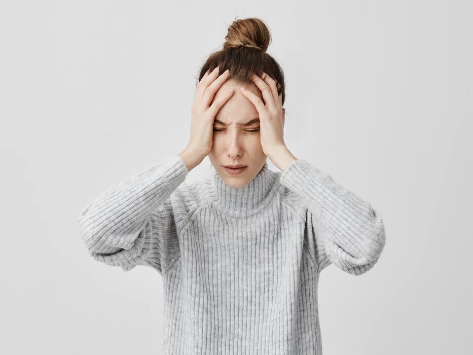 6 Sleep Behaviours That Indicate High Cortisol Levels In Your Body