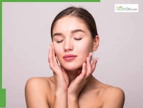 Glowing Skin: 6 Best Kitchen Ingredients That Make For A Wonder Face Scrub