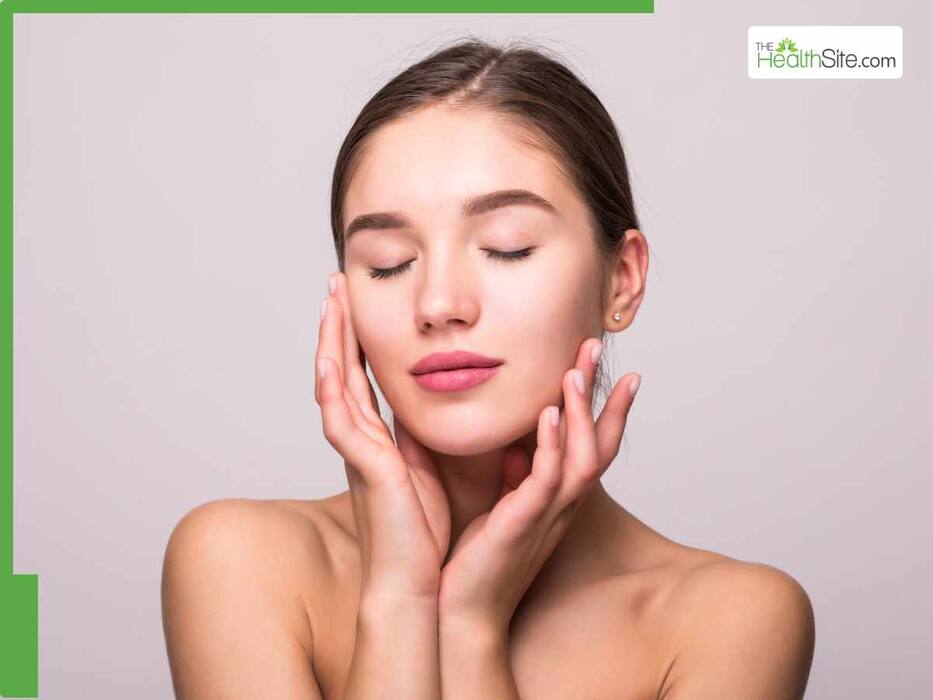 5 Benefits Of Applying Pure Desi Ghee On Face At Night
