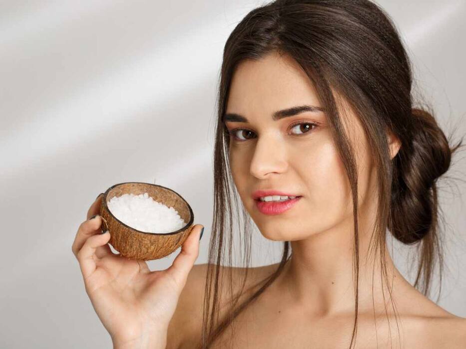 Glowing Skin: 6 Best Kitchen Ingredients That Make For A Wonder Face Scrub