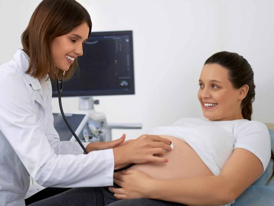 First Pregnancy Doubts: 7 Questions You Must Definitely Ask Your Gynecologist