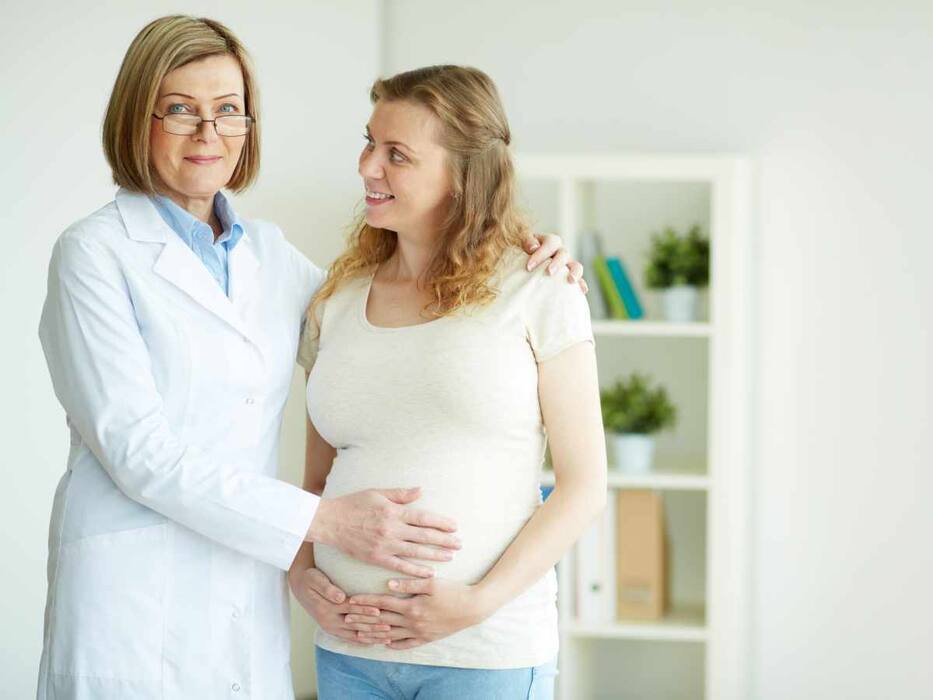 First Pregnancy Doubts: 7 Questions You Must Definitely Ask Your Gynecologist