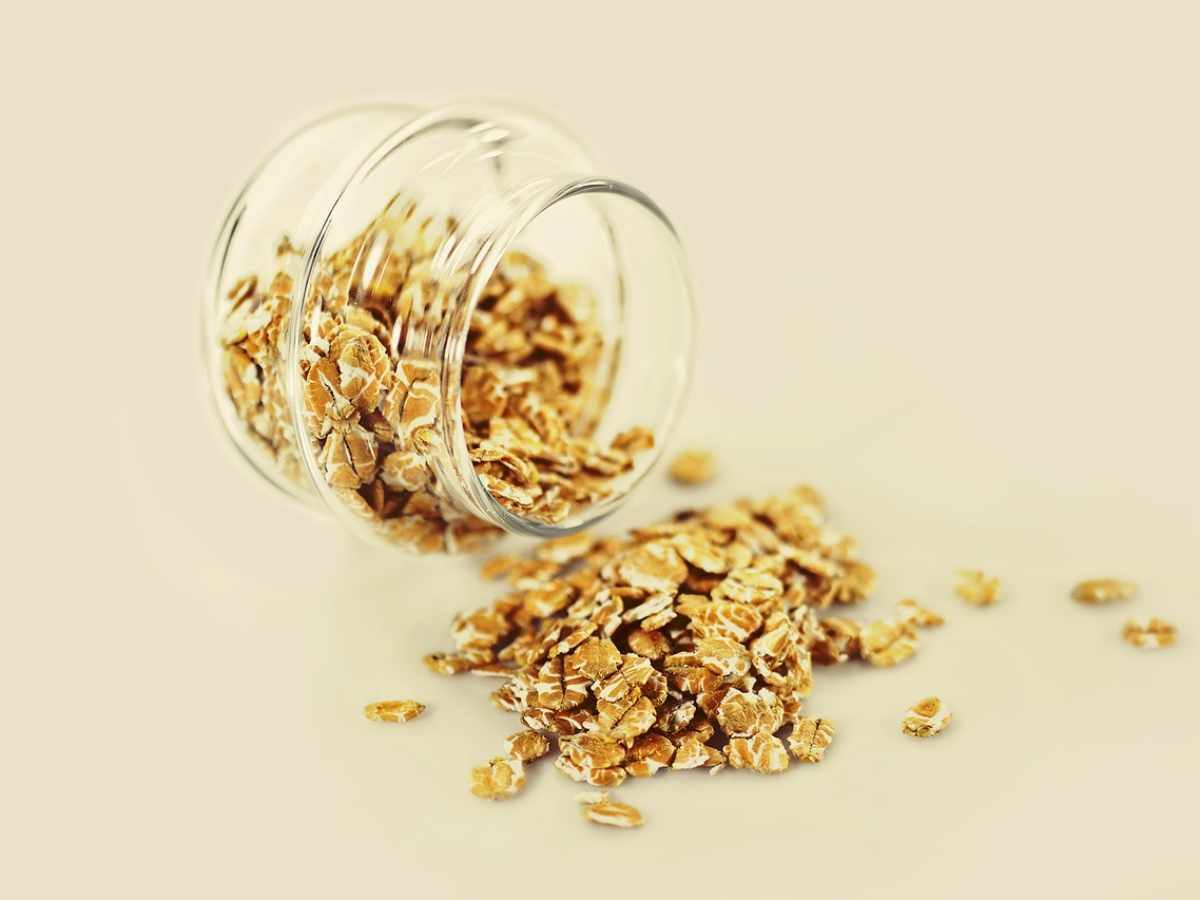Oats