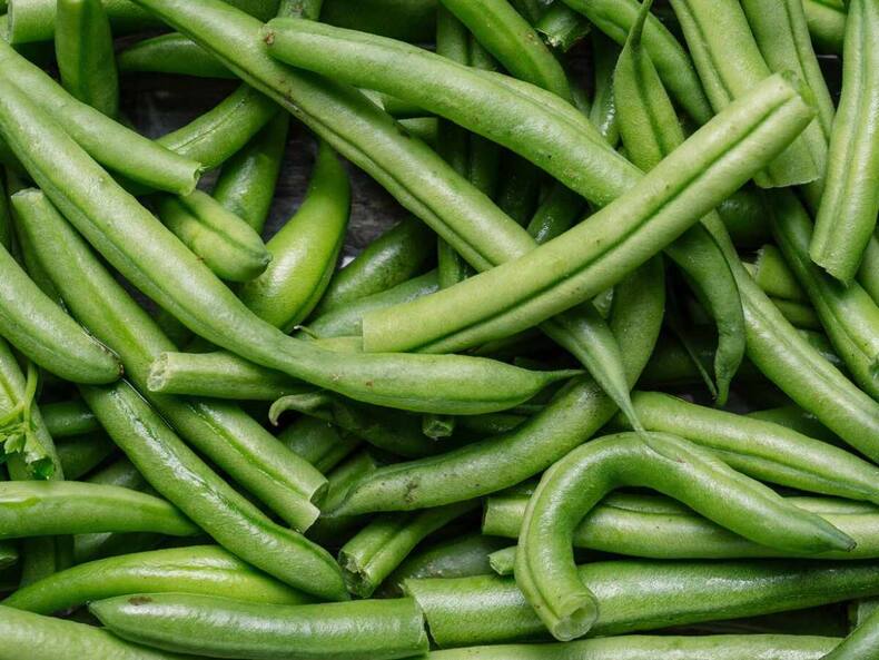 Improve Your Vision By Adding These 6 Green Foods To Your Diet