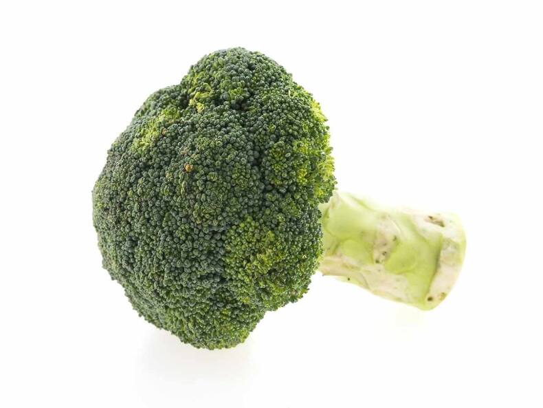 Improve Your Vision By Adding These 6 Green Foods To Your Diet
