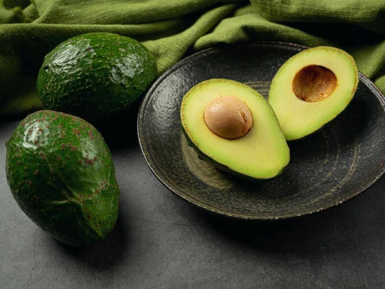 Improve Your Vision By Adding These 6 Green Foods To Your Diet